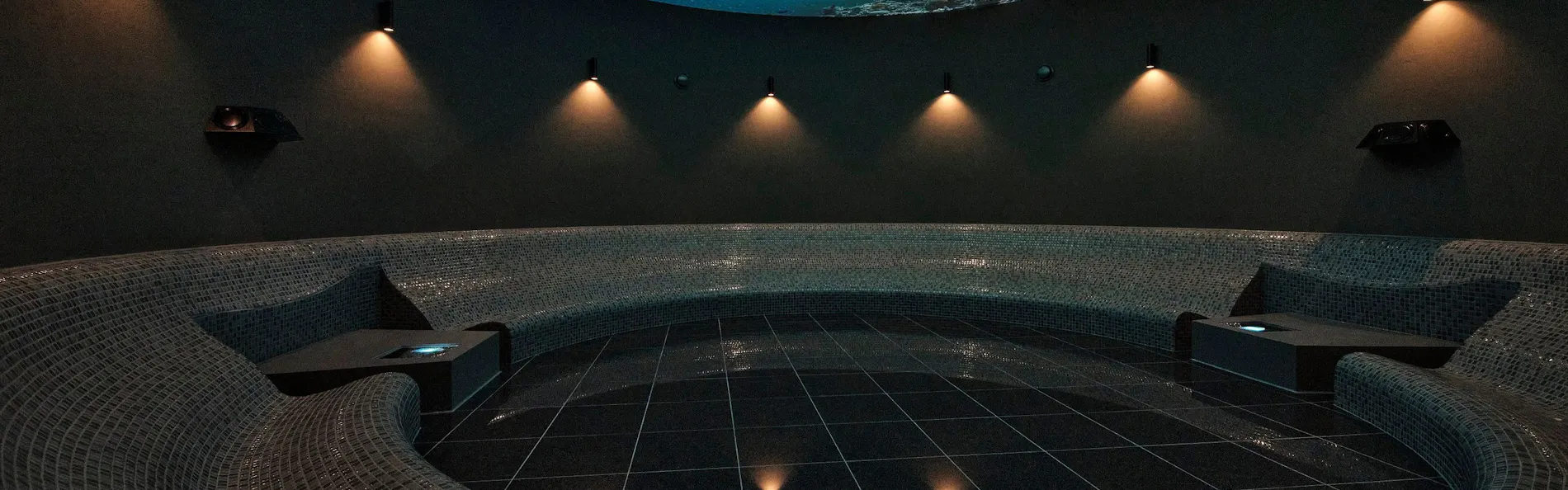 SPA&HOTEL舞浜ユーラシア