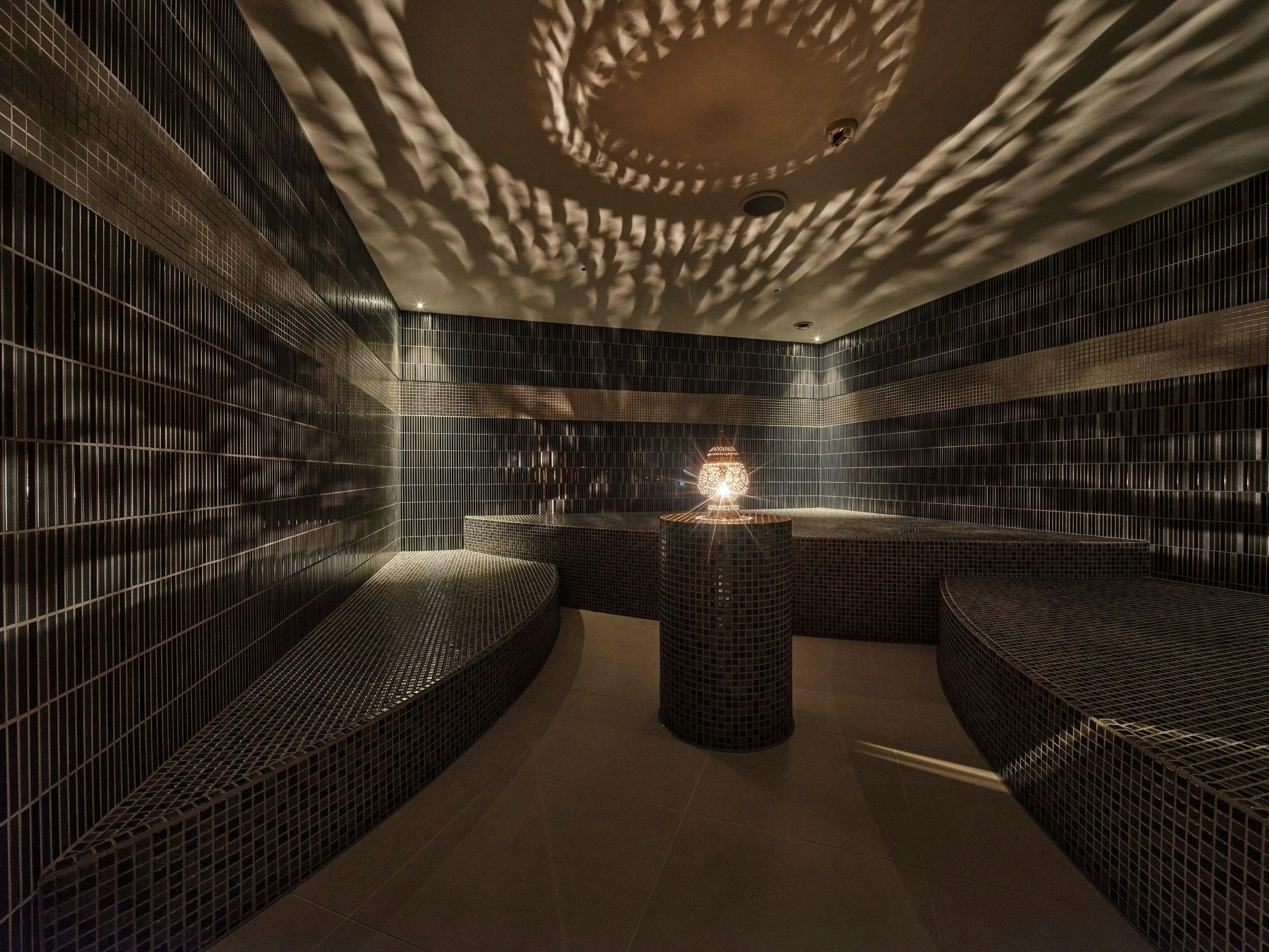 ＳＰＡ＆ＨＯＴＥＬ舞浜ユーラシア