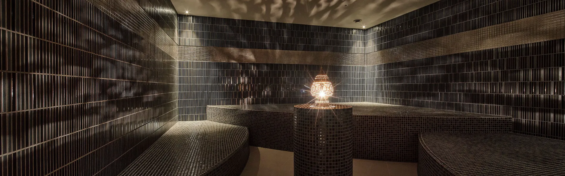 SPA&HOTEL舞浜ユーラシア