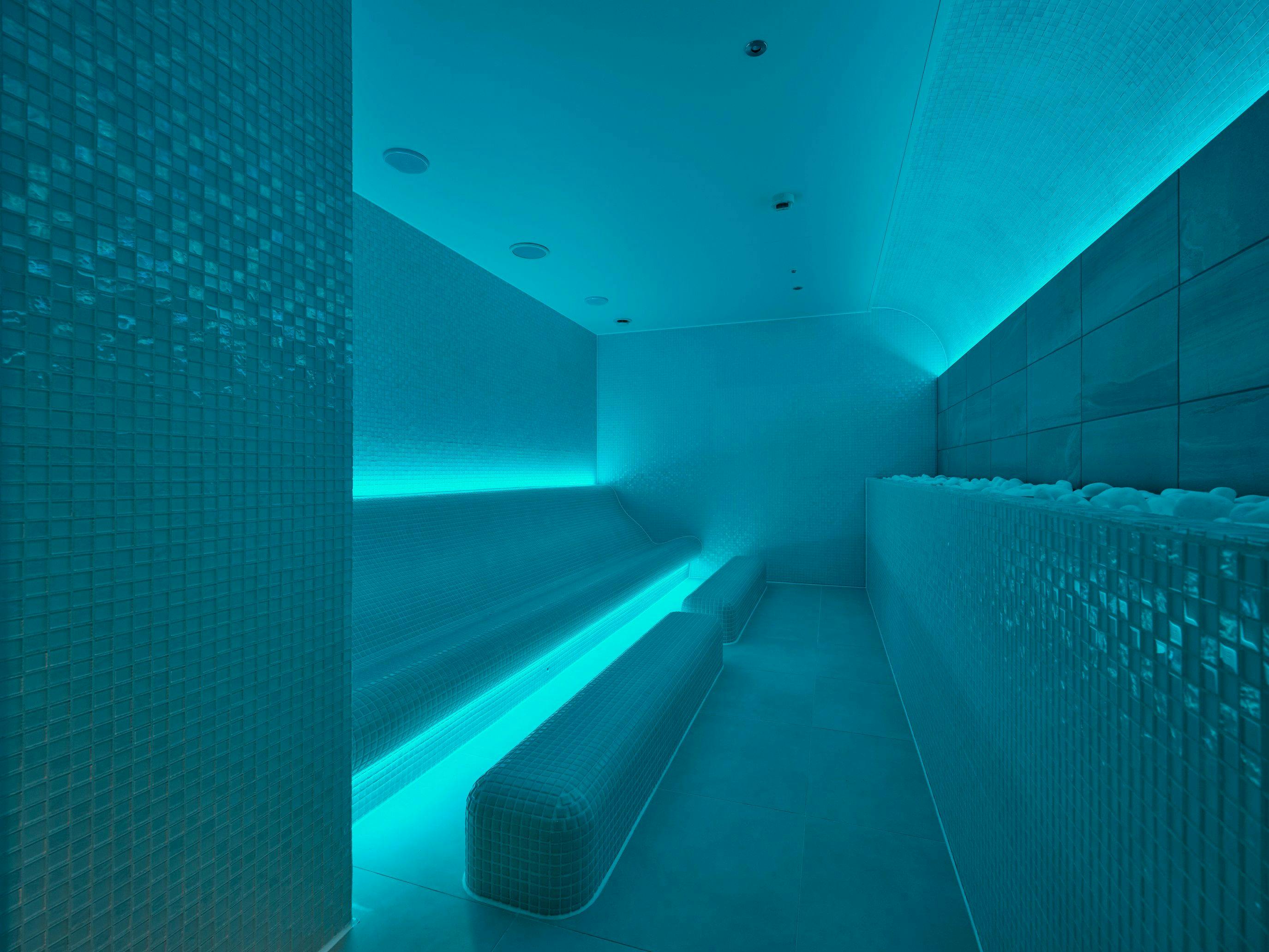 ＳＰＡ＆ＨＯＴＥＬ舞浜ユーラシア