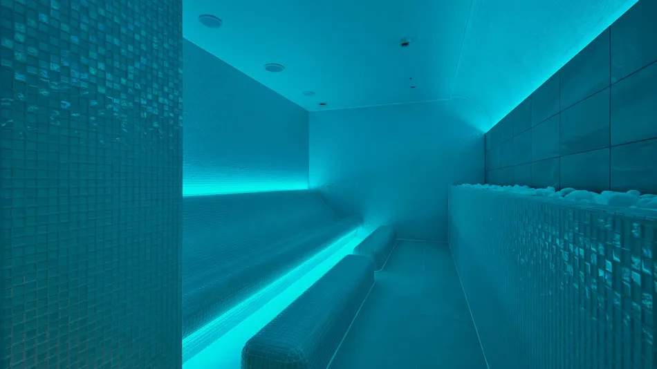 SPA & HOTEL Maihama Eurasia