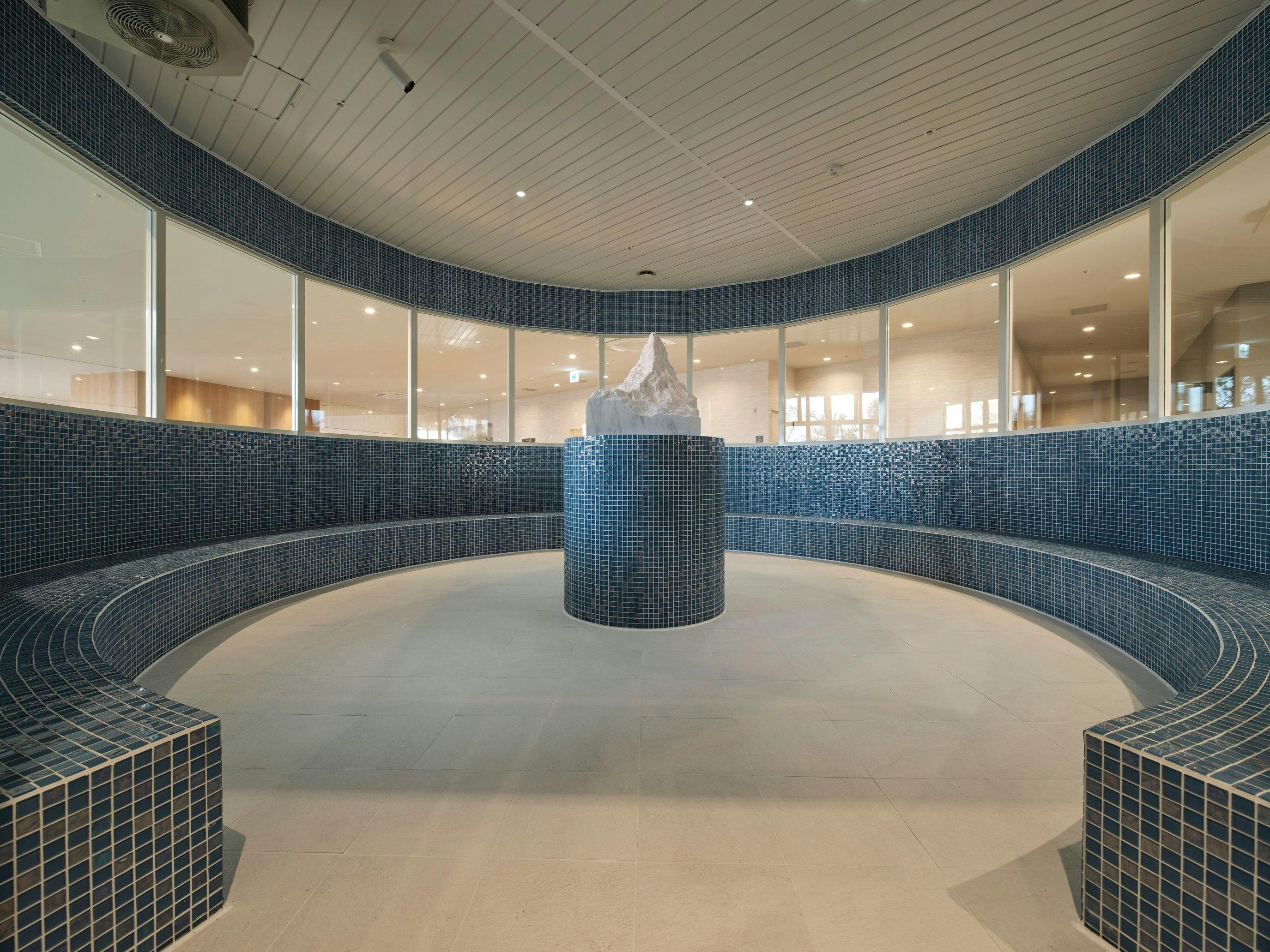 ＳＰＡ＆ＨＯＴＥＬ舞浜ユーラシア