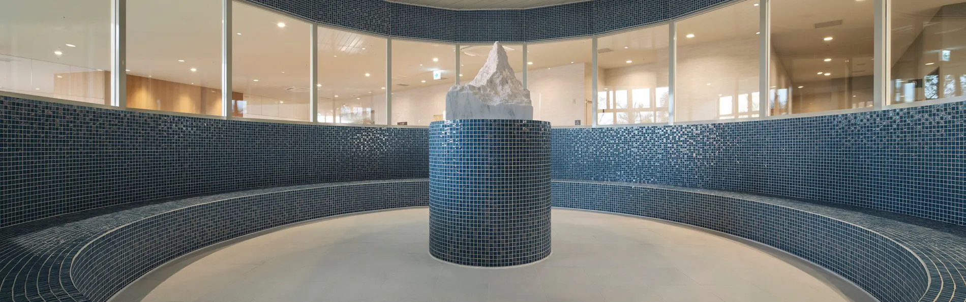 SPA&HOTEL舞浜ユーラシア