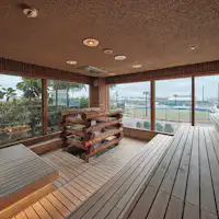 อาคารหลักชั้น 5 SPA+ วิวซาวน่า