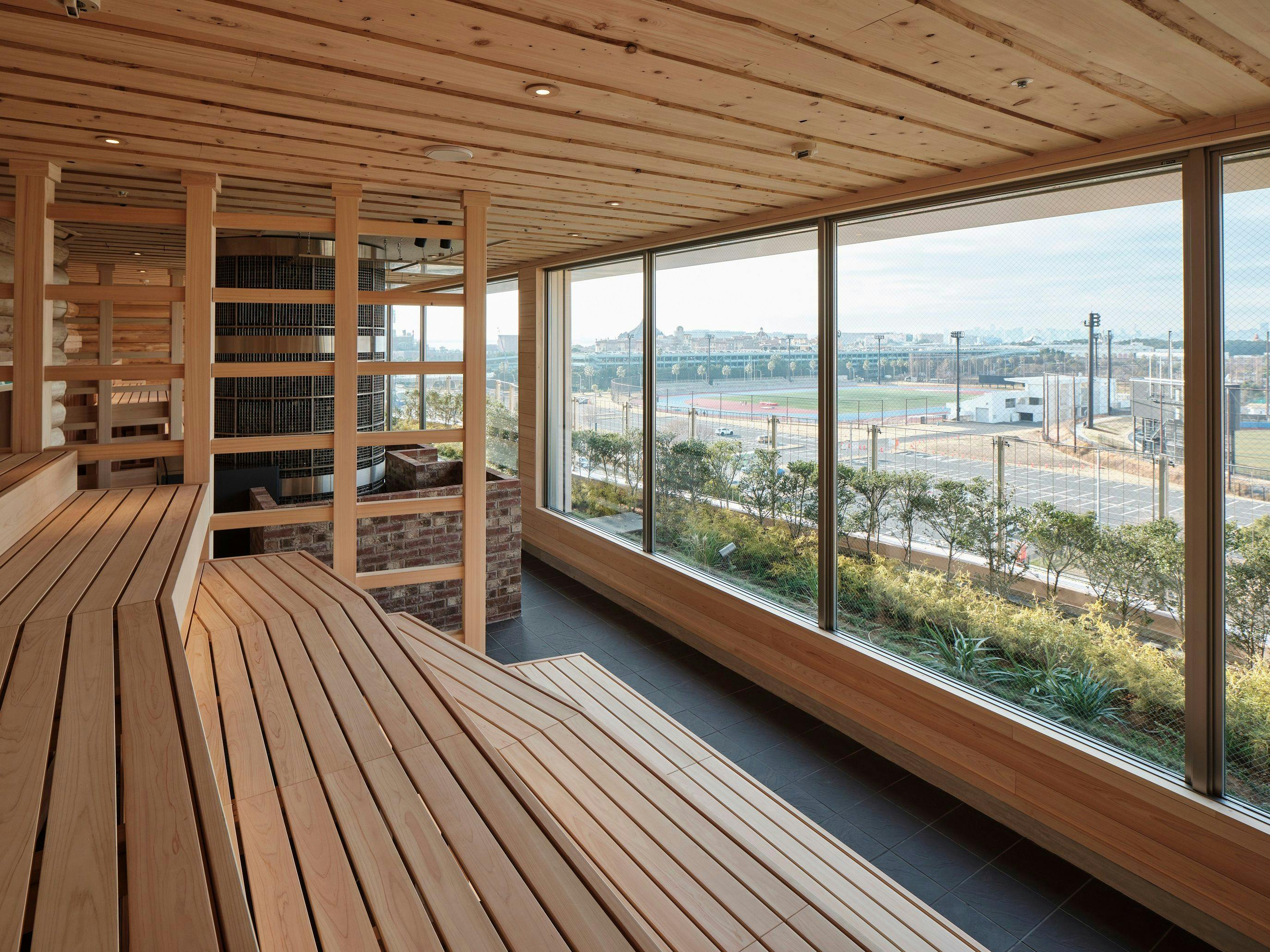ＳＰＡ＆ＨＯＴＥＬ舞浜ユーラシア