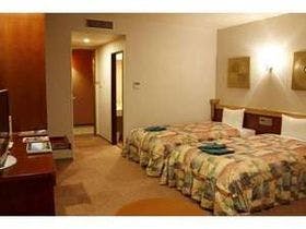 SPA&HOTEL舞浜ユーラシア