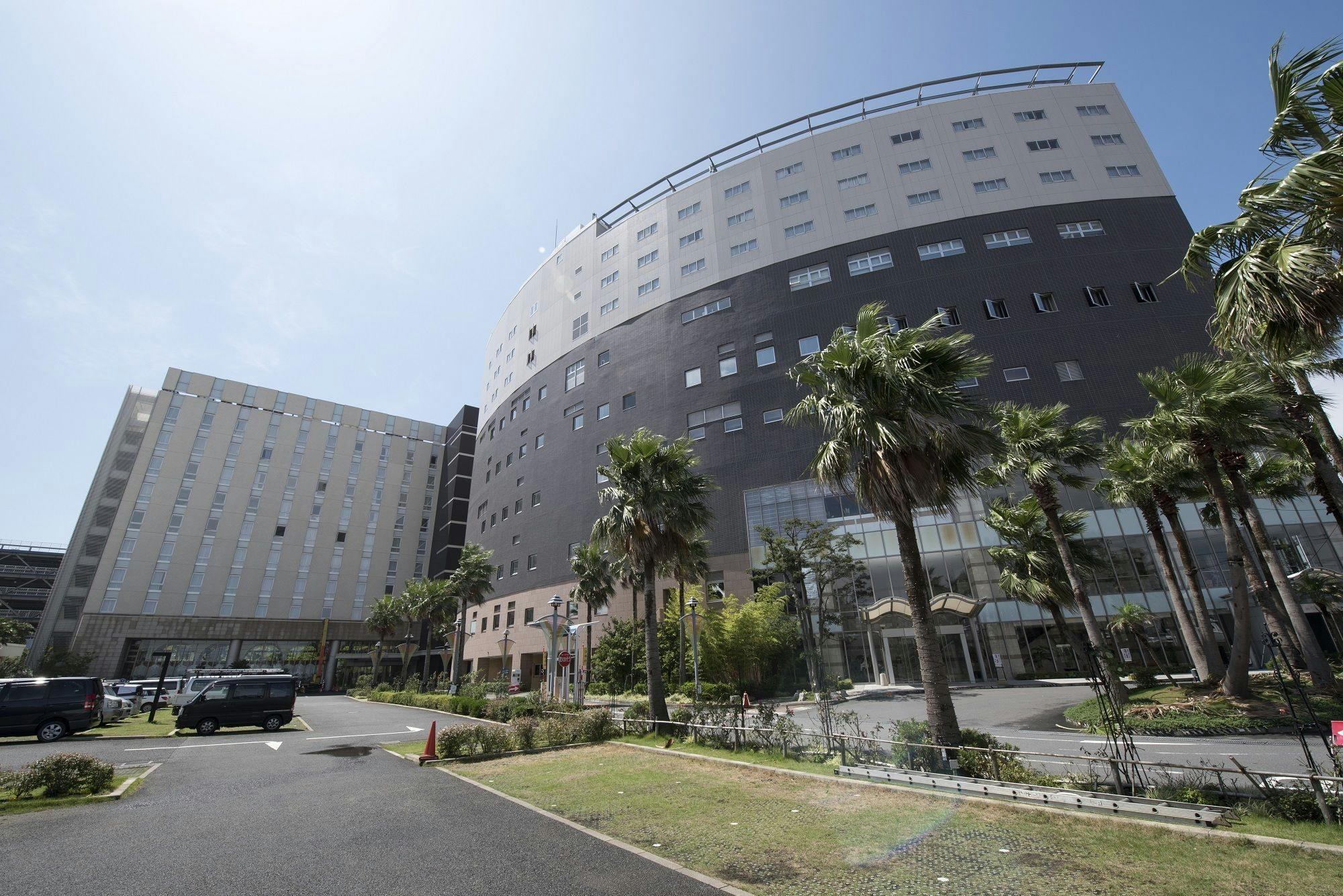 クチコミ 評判 ｓｐａ ｈｏｔｅｌ舞浜ユーラシア 一休 Com