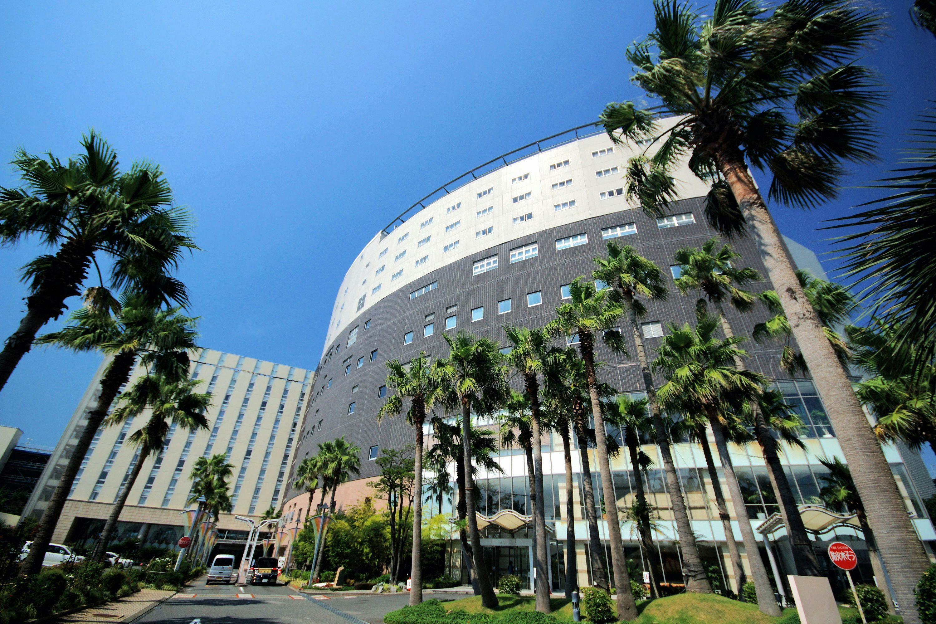 SPA & HOTEL Maihama Eurasia