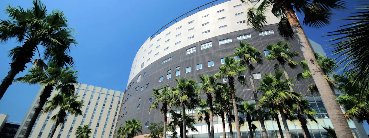 SPA&HOTEL舞浜ユーラシア