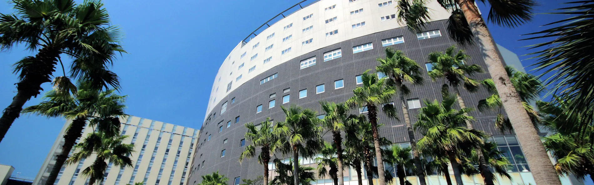 SPA&HOTEL舞浜ユーラシア