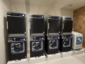 スパ＆ホテル 舞浜ユーラシア