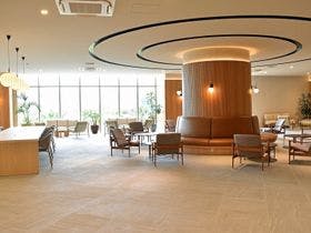 スパ＆ホテル 舞浜ユーラシア