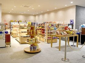 スパ＆ホテル 舞浜ユーラシア