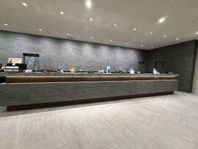 スパ＆ホテル 舞浜ユーラシア