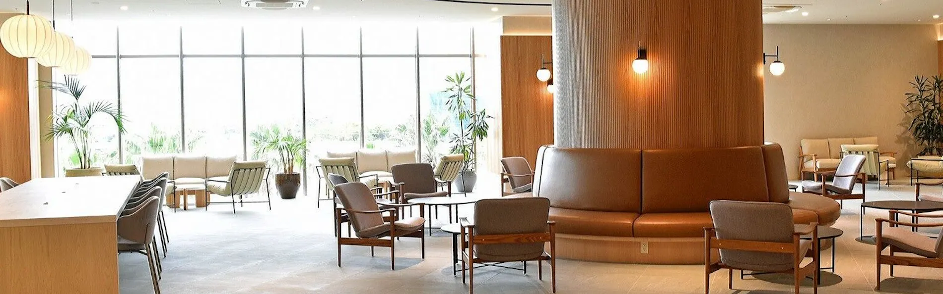 SPA&HOTEL舞浜ユーラシア