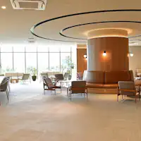 ล็อบบี้เลานจ์