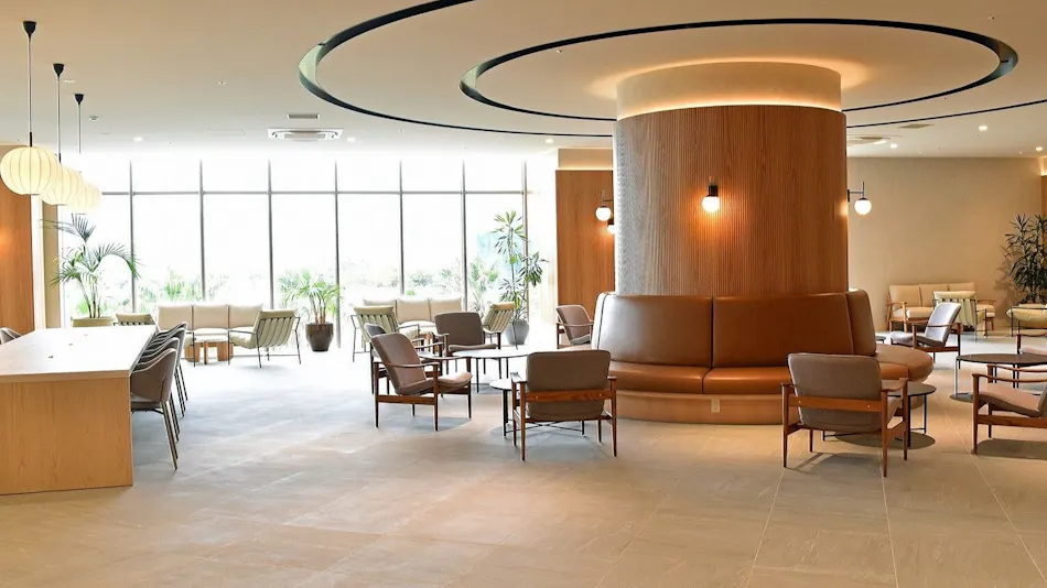 SPA & HOTEL Maihama Eurasia