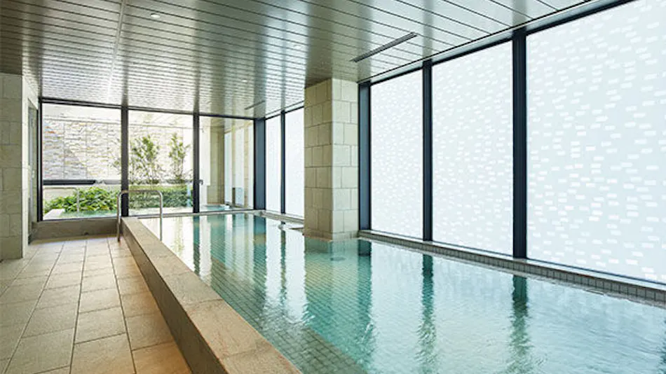 Mitsui Garden Hotel Gotanda