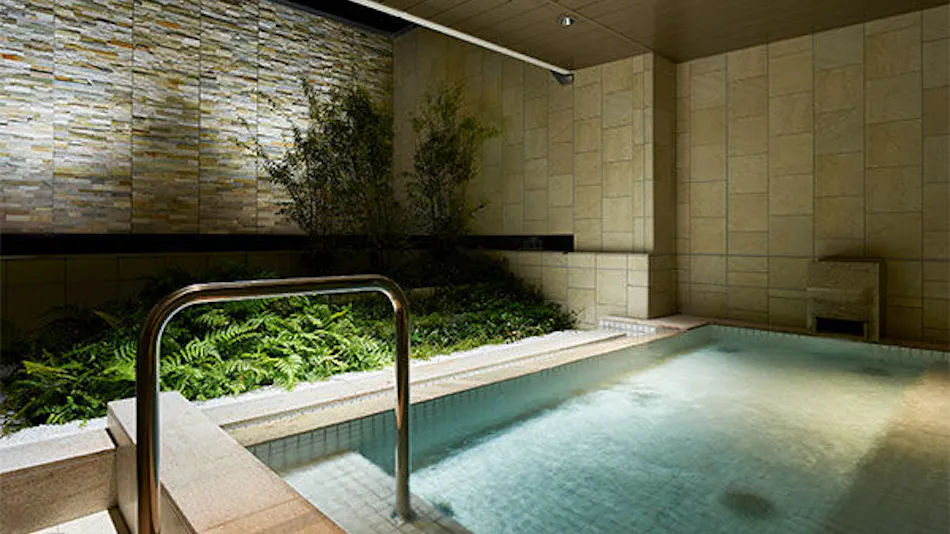 Mitsui Garden Hotel Gotanda