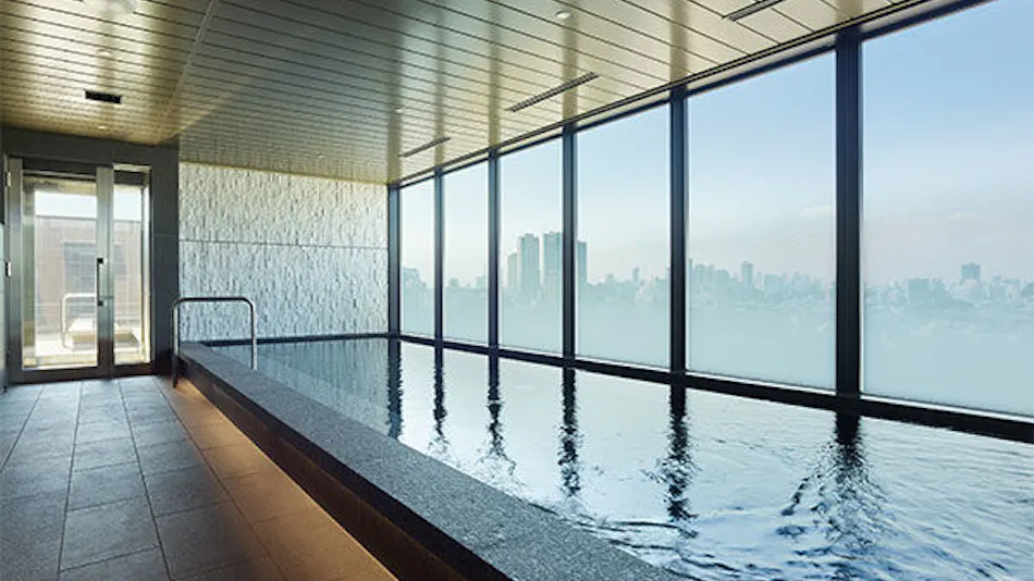 Mitsui Garden Hotel Gotanda