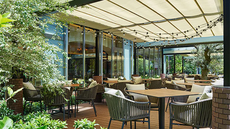 Mitsui Garden Hotel Gotanda