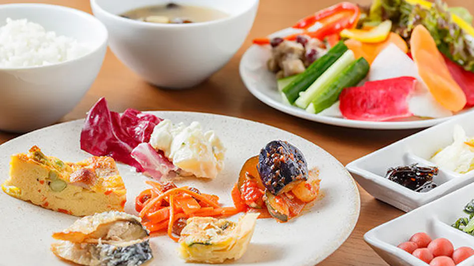Mitsui Garden Hotel Gotanda