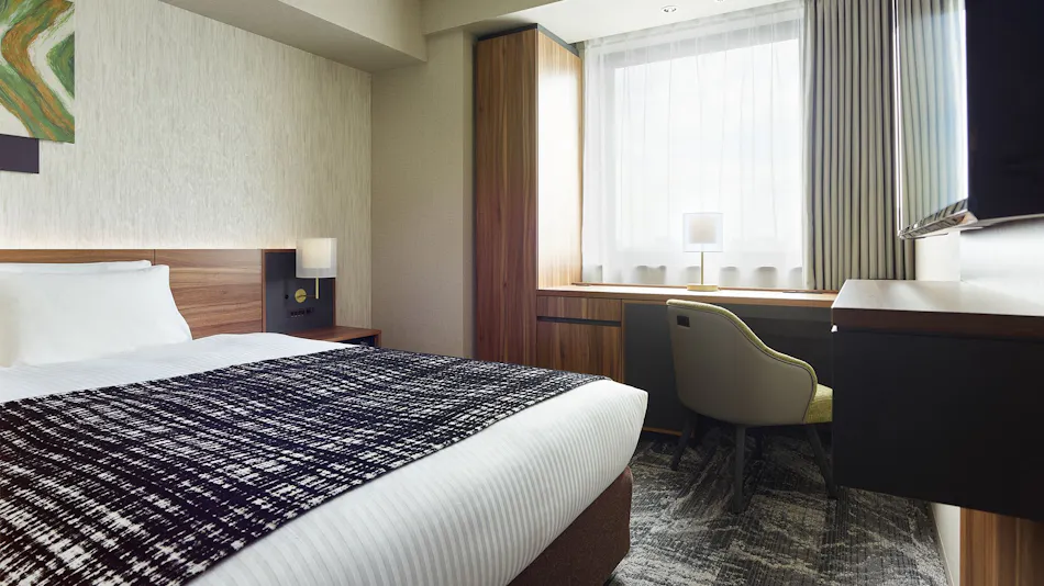 Mitsui Garden Hotel Gotanda