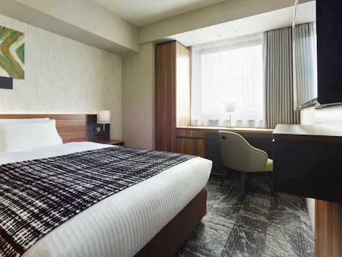 【モデレートダブル 18.2平米】