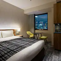 コンフォートダブル 18.2平米