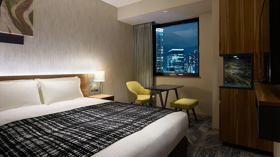 Mitsui Garden Hotel Gotanda