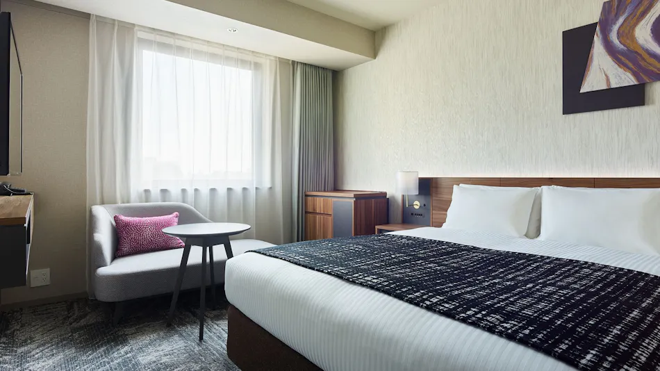 Mitsui Garden Hotel Gotanda