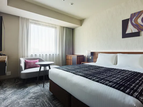 モデレートクイーン 18.5平米