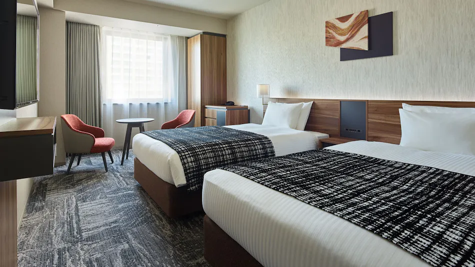 Mitsui Garden Hotel Gotanda
