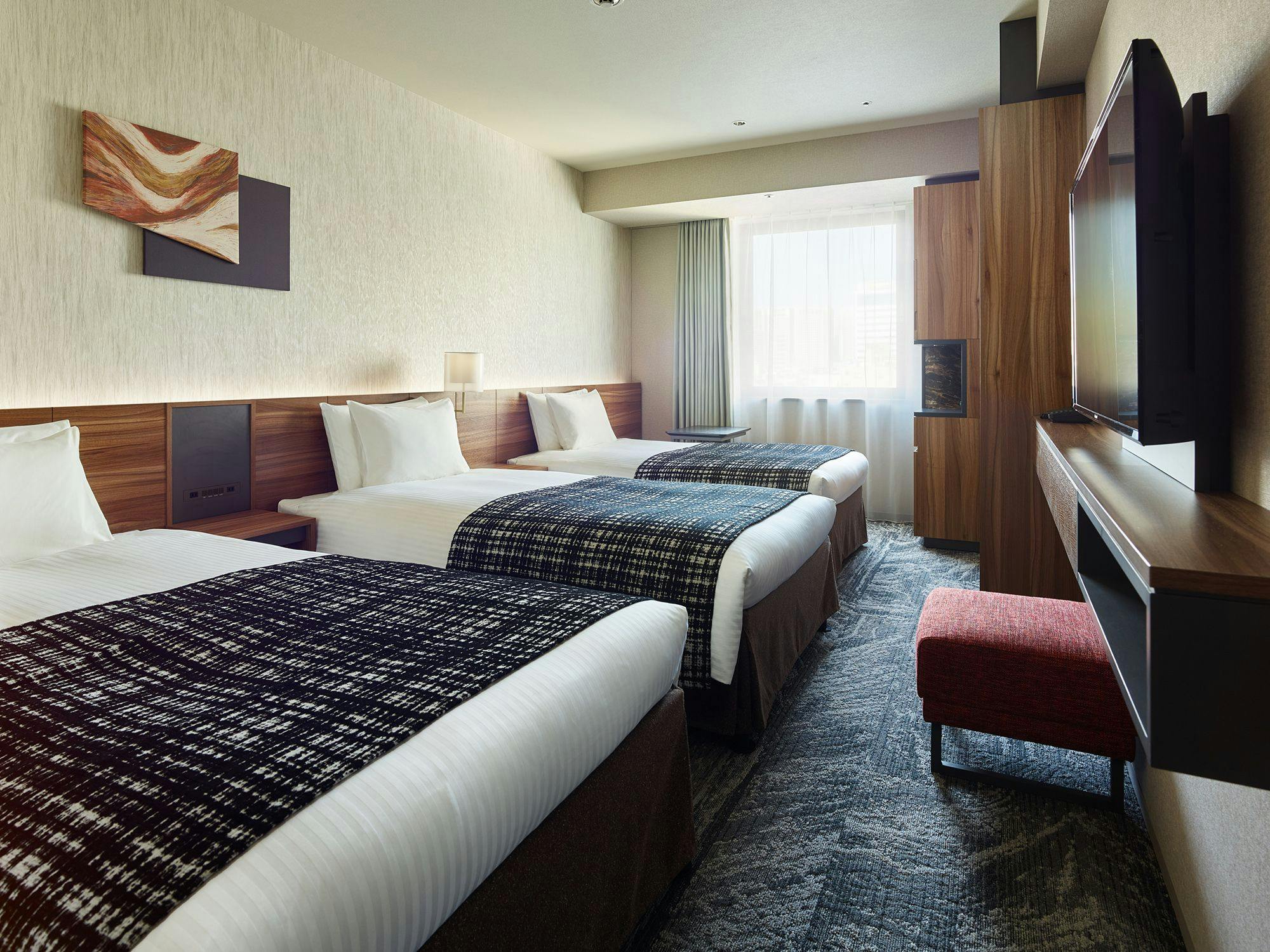 Mitsui Garden Hotel Gotanda