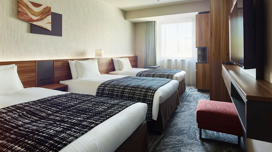 Mitsui Garden Hotel Gotanda