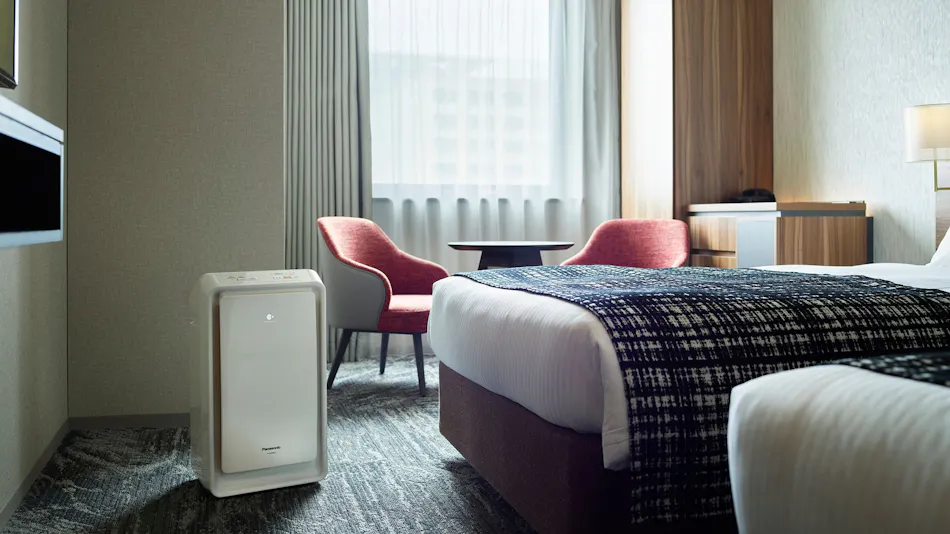 Mitsui Garden Hotel Gotanda