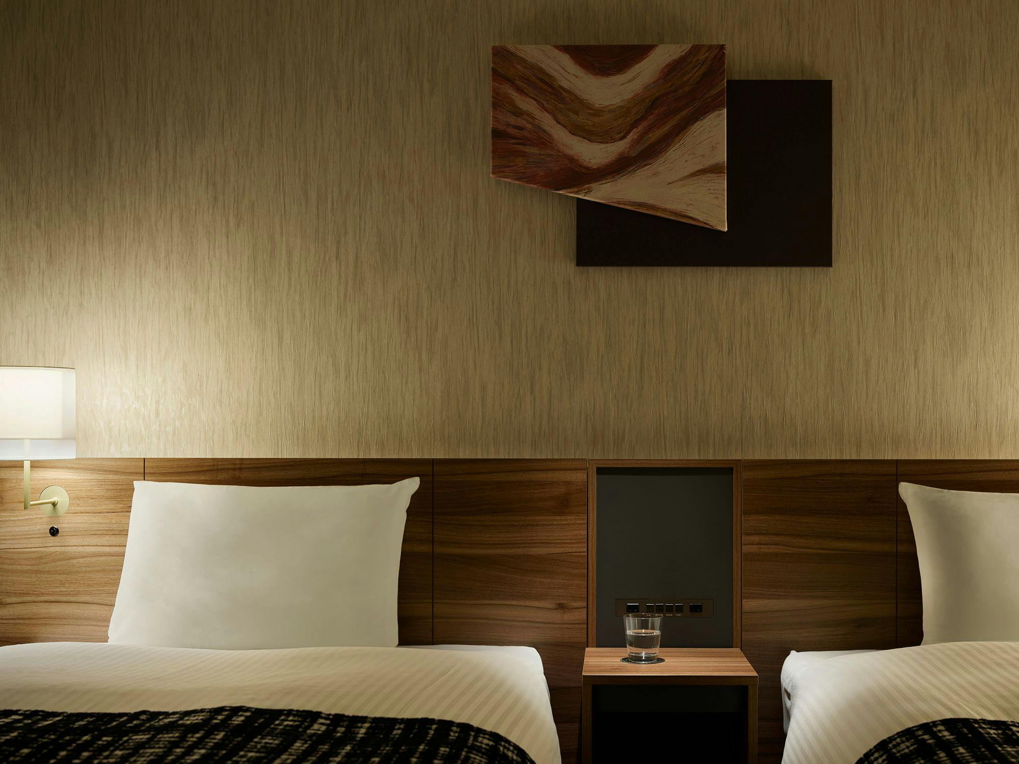 <ภาพห้องพัก>