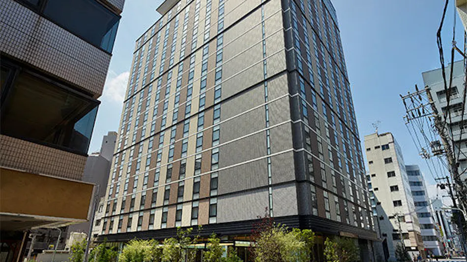 Mitsui Garden Hotel Gotanda