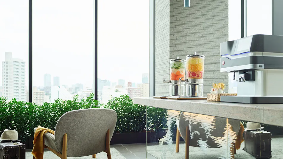 Mitsui Garden Hotel Gotanda