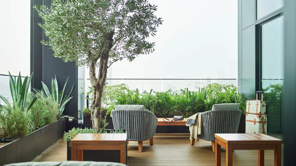 Mitsui Garden Hotel Gotanda