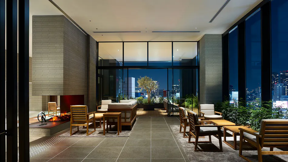 Mitsui Garden Hotel Gotanda
