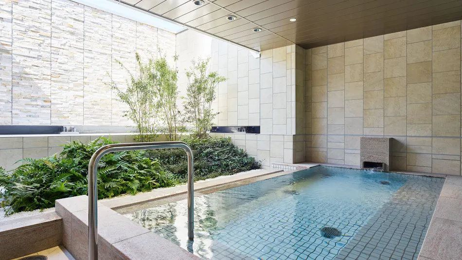 Mitsui Garden Hotel Gotanda