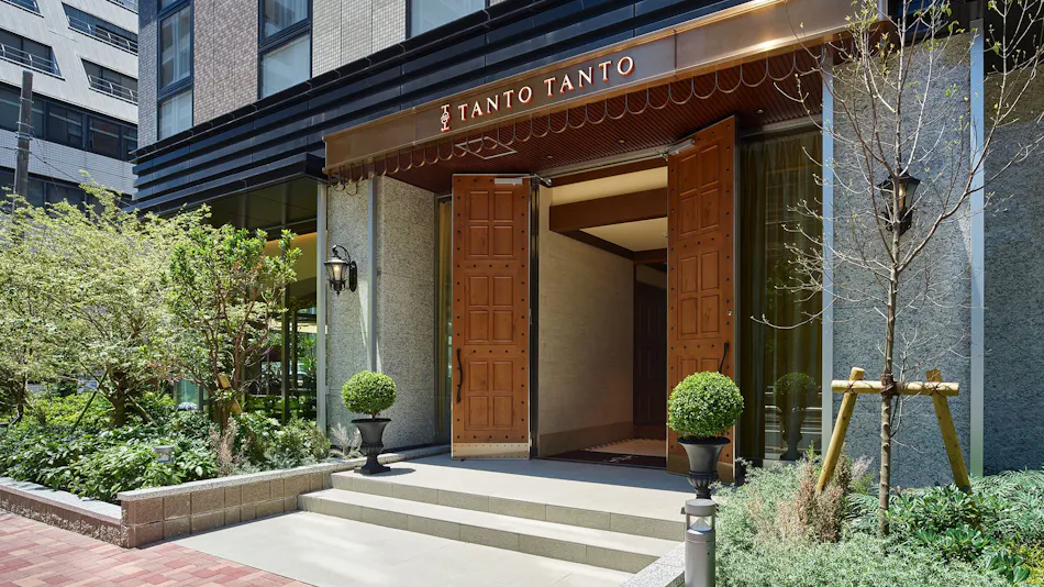 Mitsui Garden Hotel Gotanda