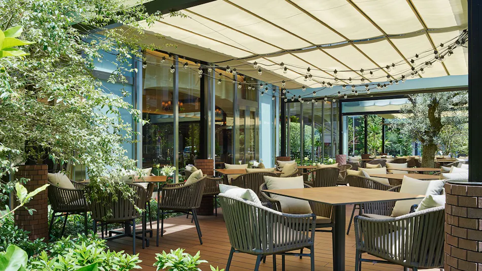 Mitsui Garden Hotel Gotanda