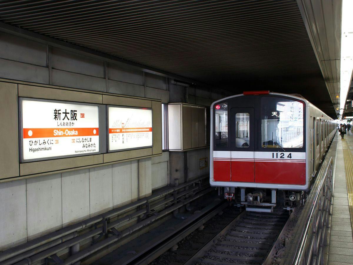 【スタンダード・素泊まり】北浜駅・淀屋橋駅から徒歩5分圏内！ビジネス・観光でのお泊りに