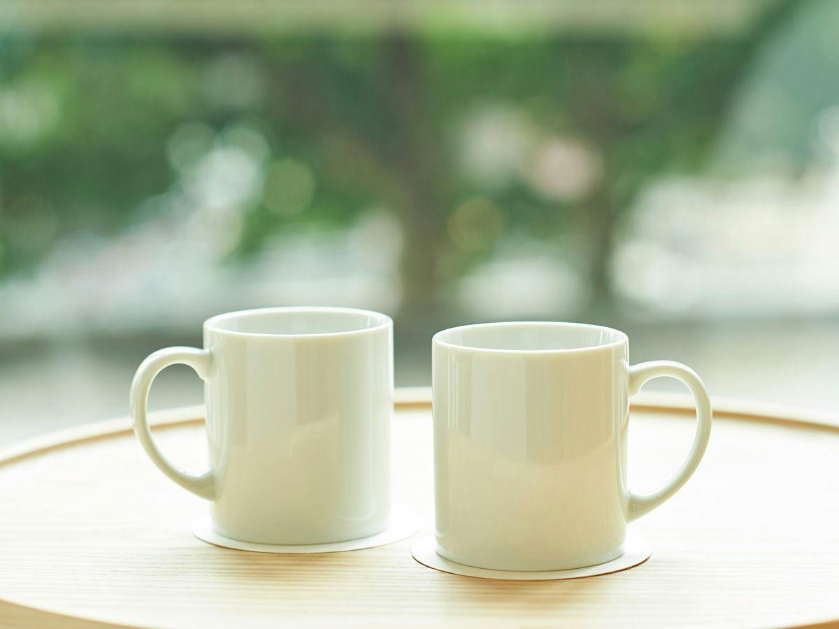 ・【客室備品】マグカップ