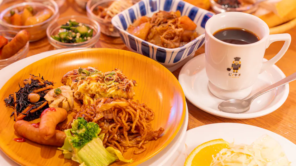 Sotetsu Fresa Inn Kitahama