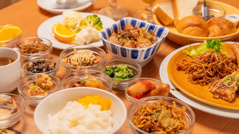 Sotetsu Fresa Inn Kitahama