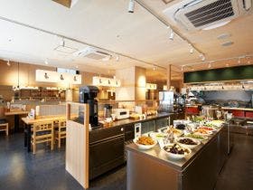 相鉄フレッサイン 北浜