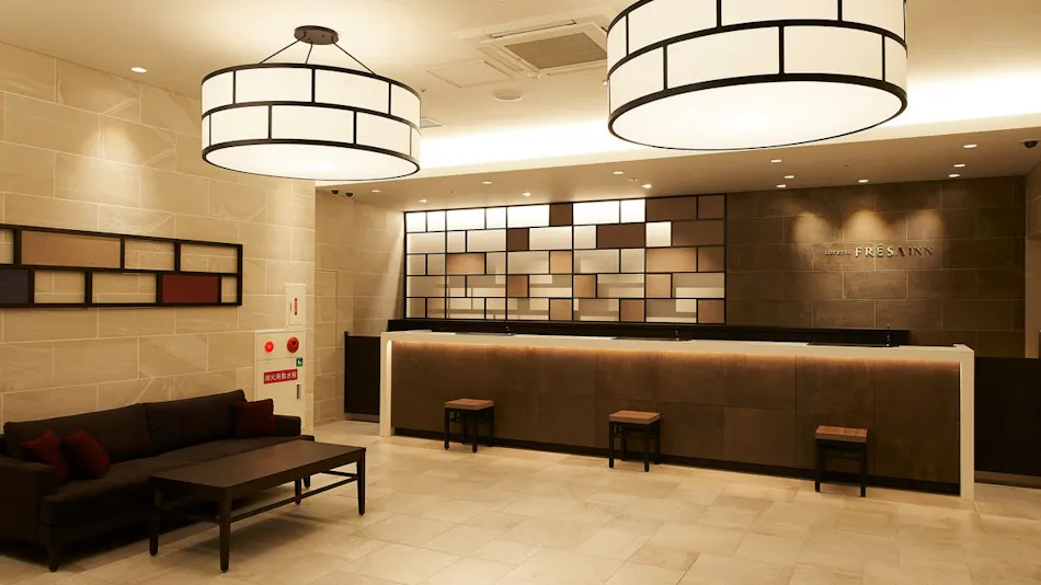 Sotetsu Fresa Inn Kitahama